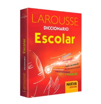 Diccionarios larousse 106